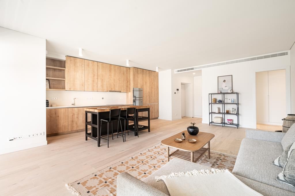 2 Bedroom Apartment with a view, Cascais 3744734042