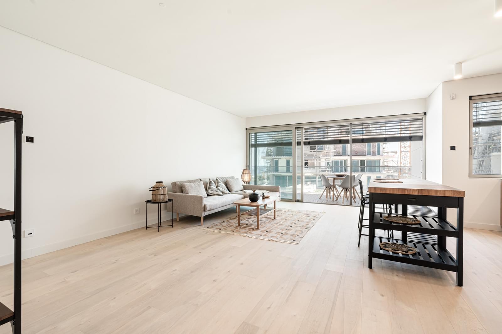 Apartamento T2 com vista, Cascais - Imagem 3