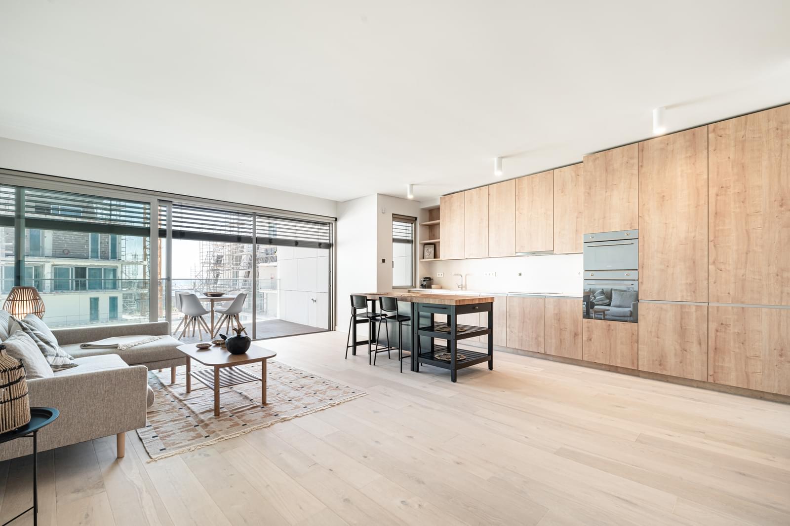 Apartamento T2 com vista, Cascais - Imagem 1