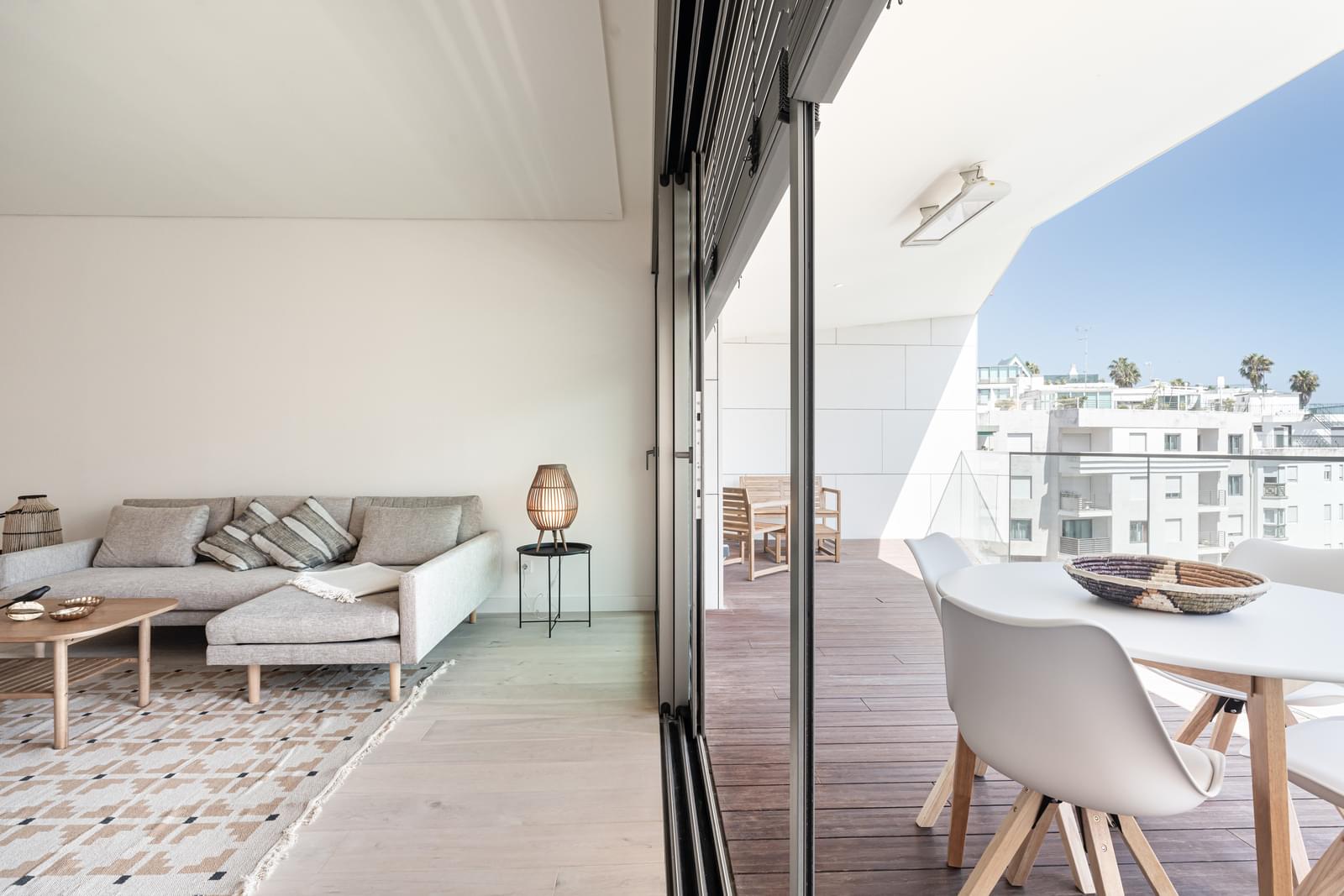 Apartamento T2 com vista, Cascais - Imagem 40