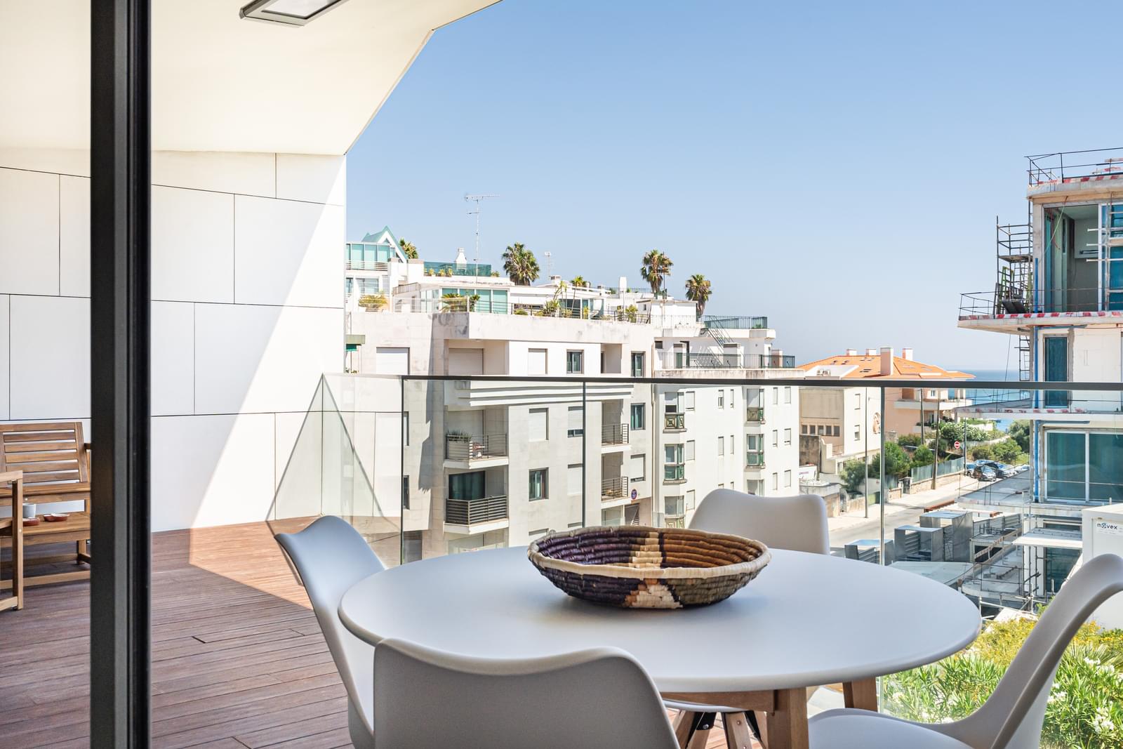 Apartamento T2 com vista, Cascais - Imagem 41