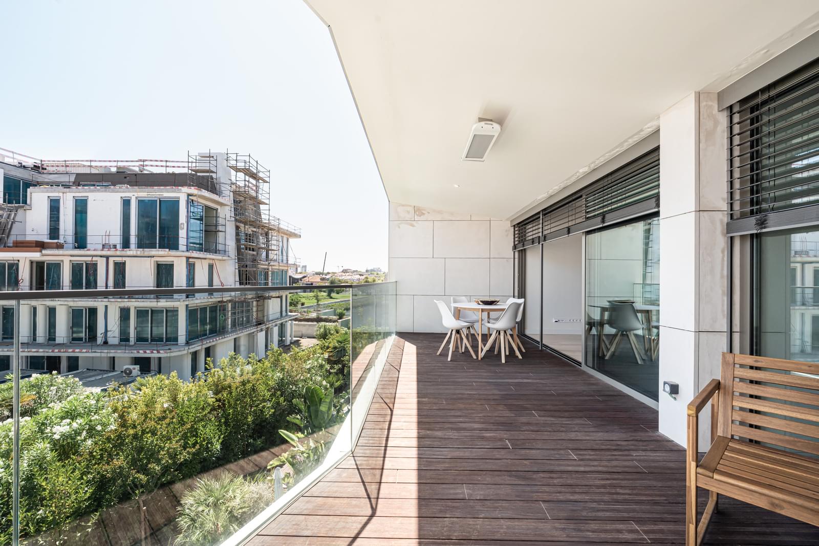 Apartamento T2 com vista, Cascais - Imagem 42