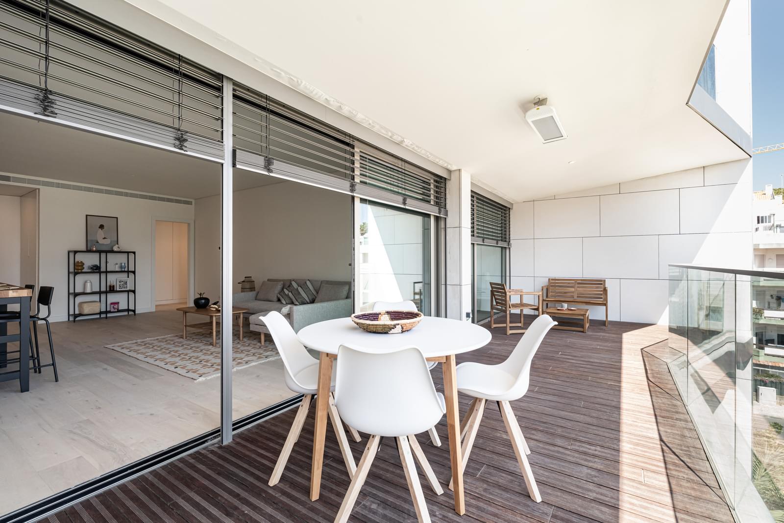 Apartamento T2 com vista, Cascais - Imagem 43