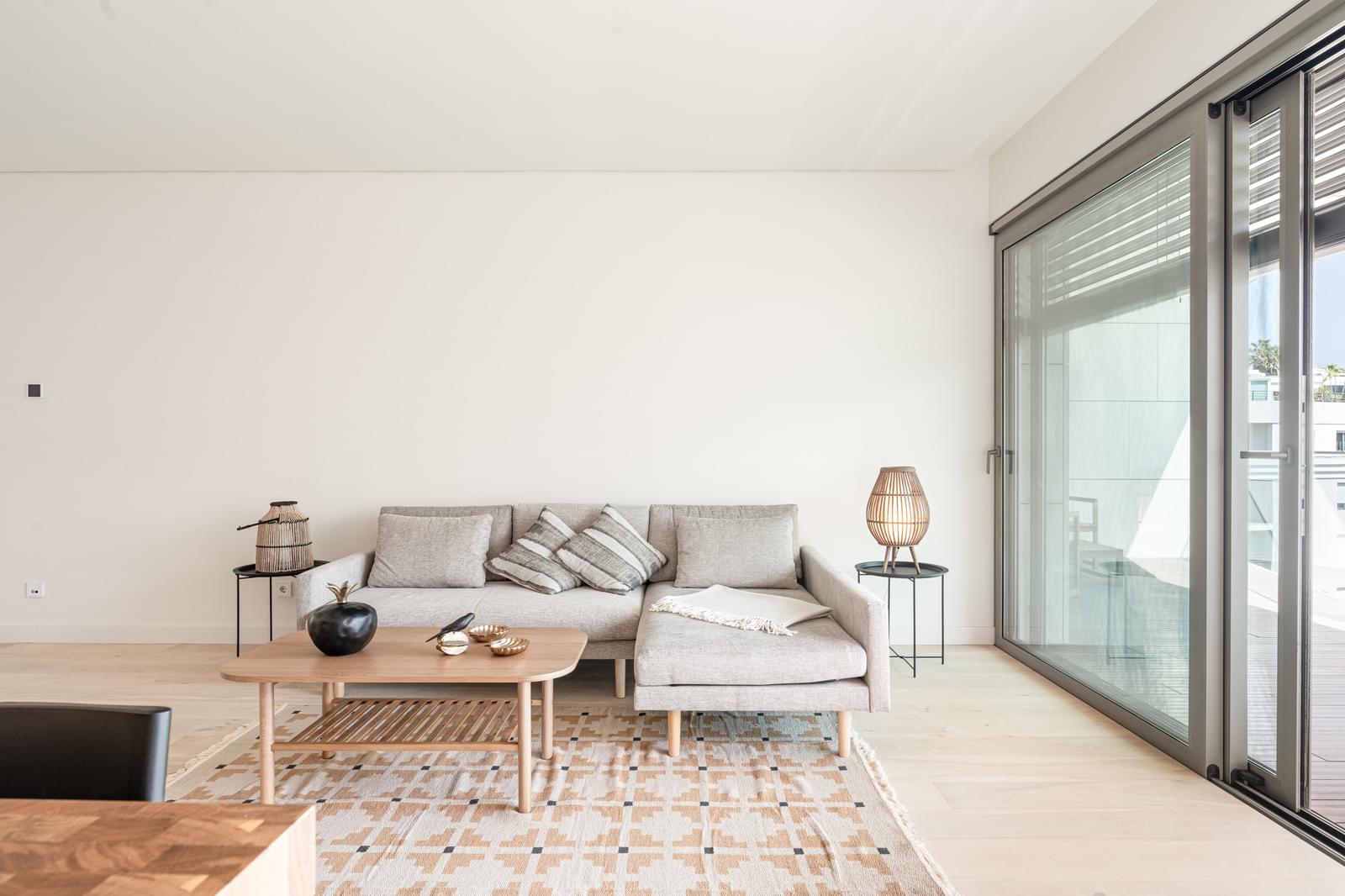 Apartamento T2 com vista, Cascais - Imagem 9