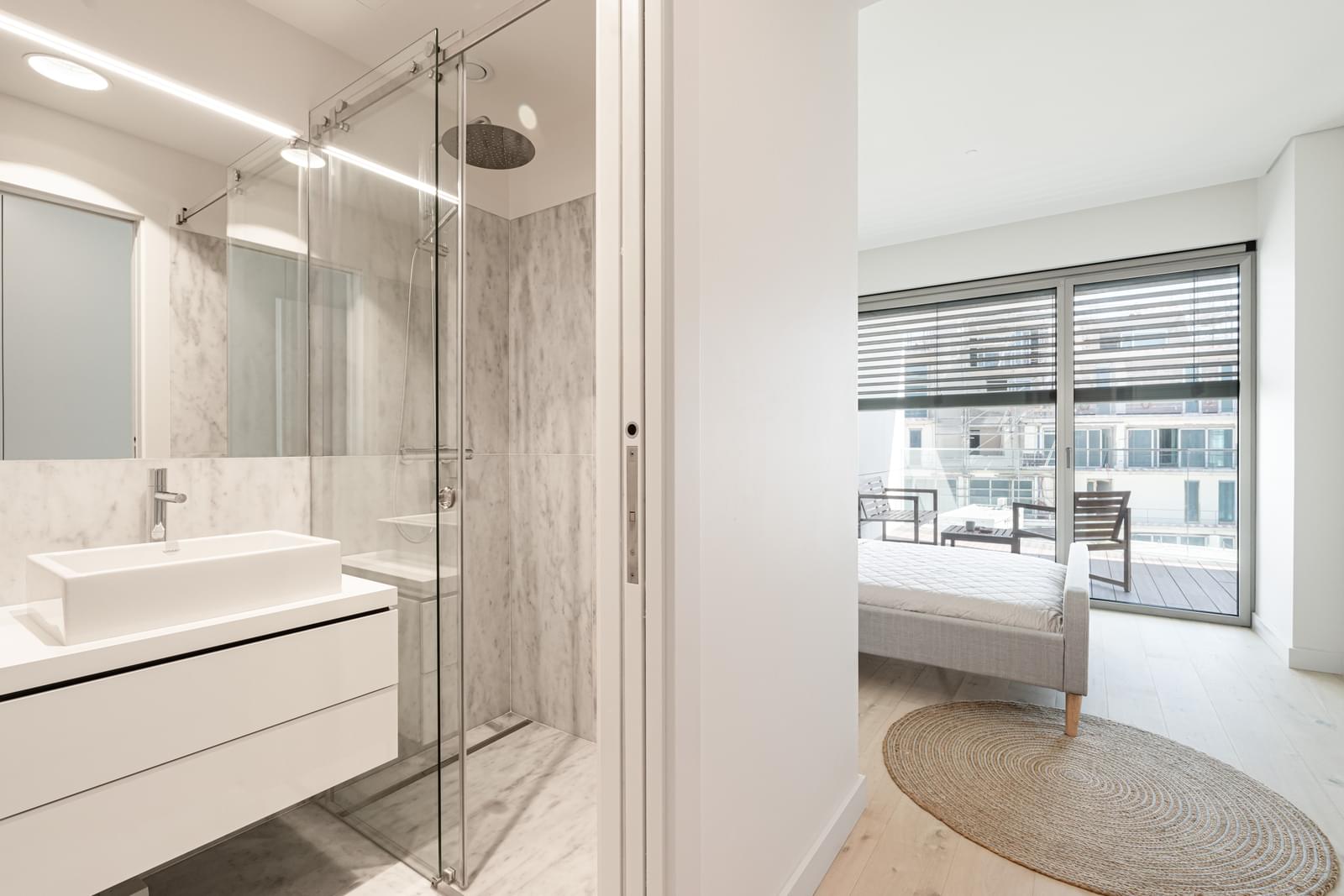 Apartamento T2 com vista, Cascais - Imagem 21
