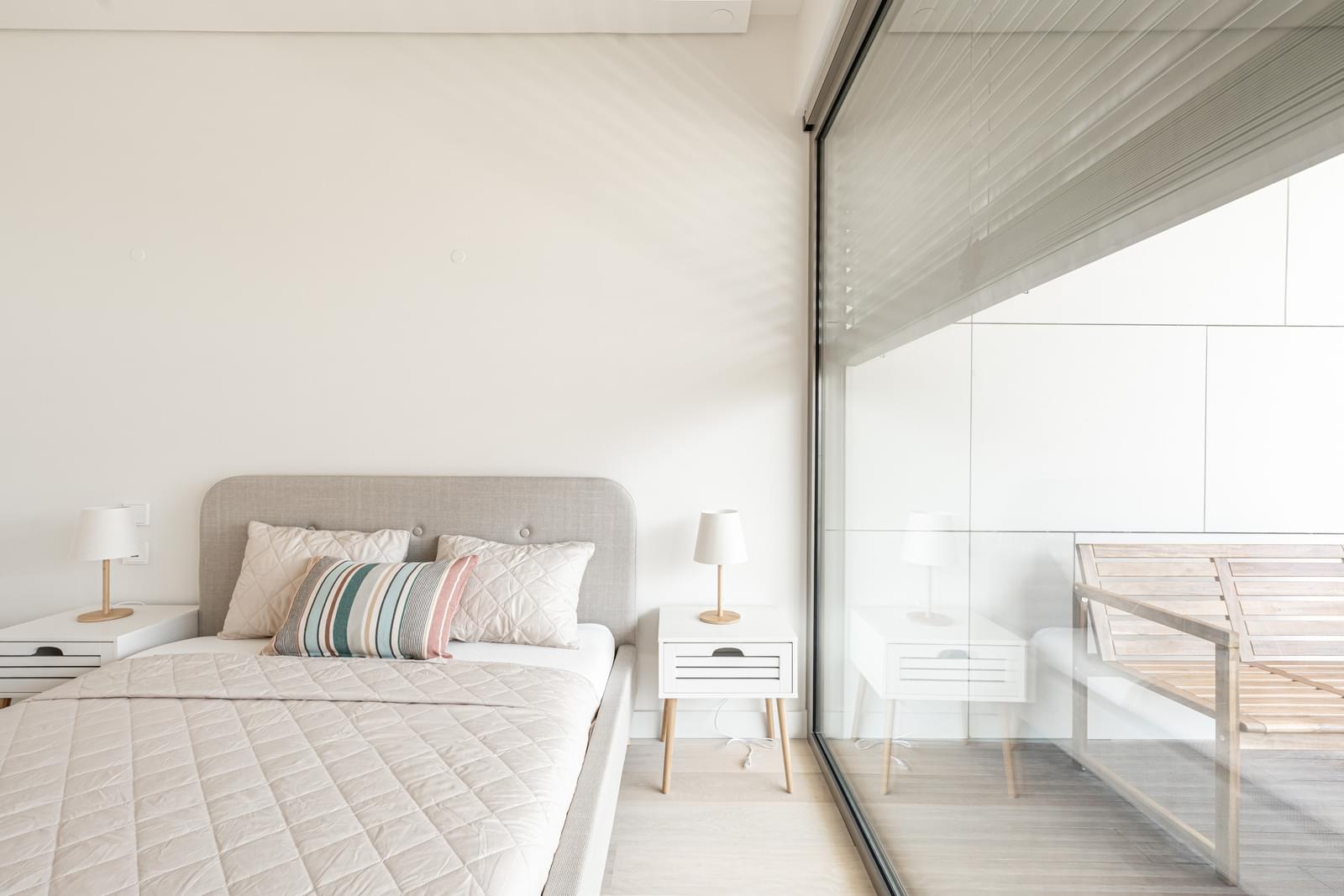 Apartamento T2 com vista, Cascais - Imagem 24