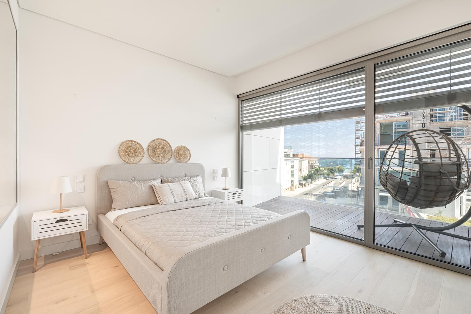 Apartamento T2 com vista, Cascais - Imagem 58
