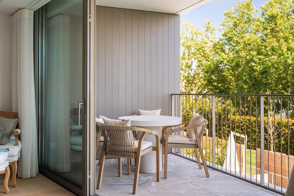 3 Bedroom Duplex with swimming pool, Centro Cascais, Cascais