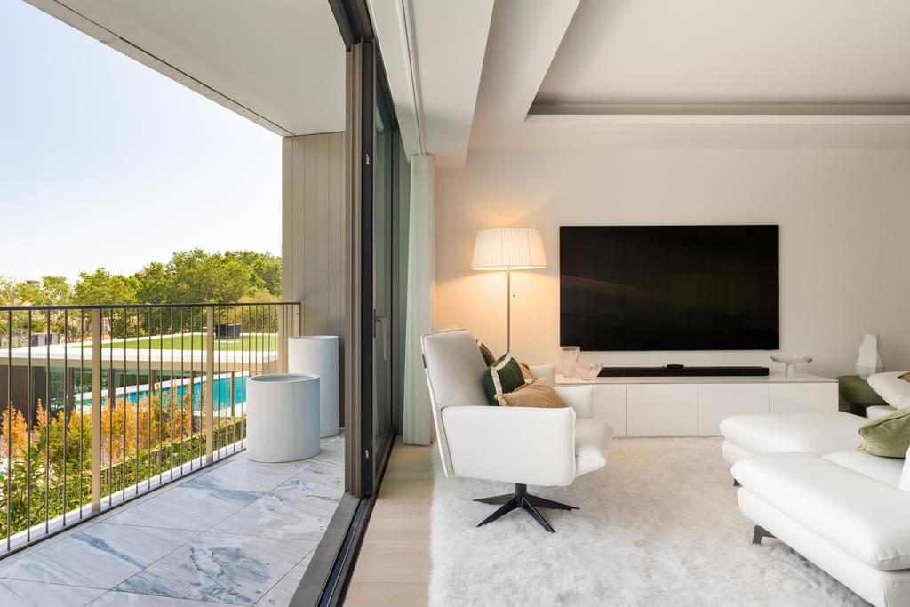 3 Bedroom Duplex with swimming pool, Centro Cascais, Cascais 3745943527