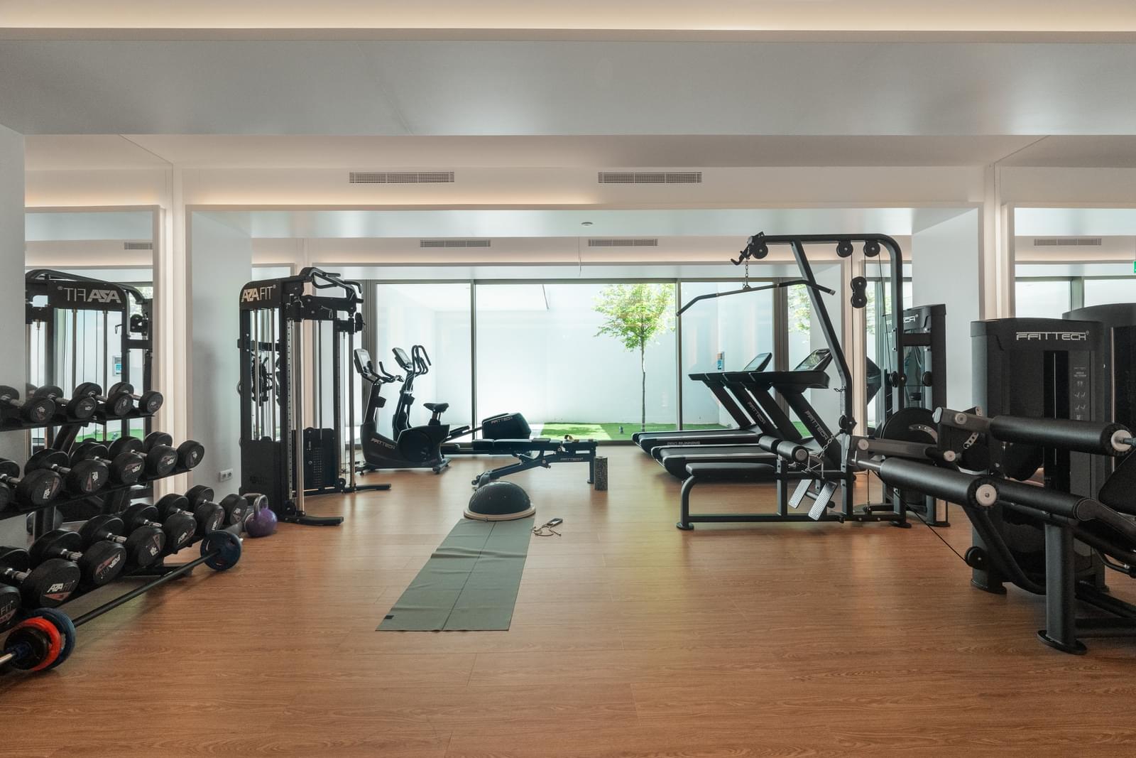 Duplex T3 com piscina, Centro Cascais, Cascais - Imagem 24