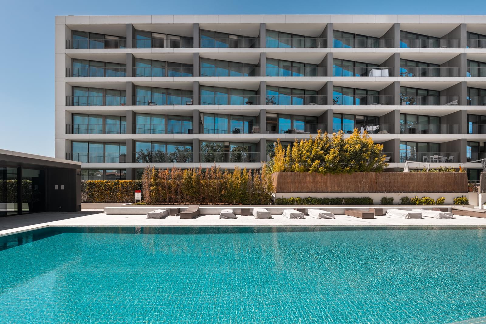 Duplex T3 com piscina, Centro Cascais, Cascais - Imagem 30