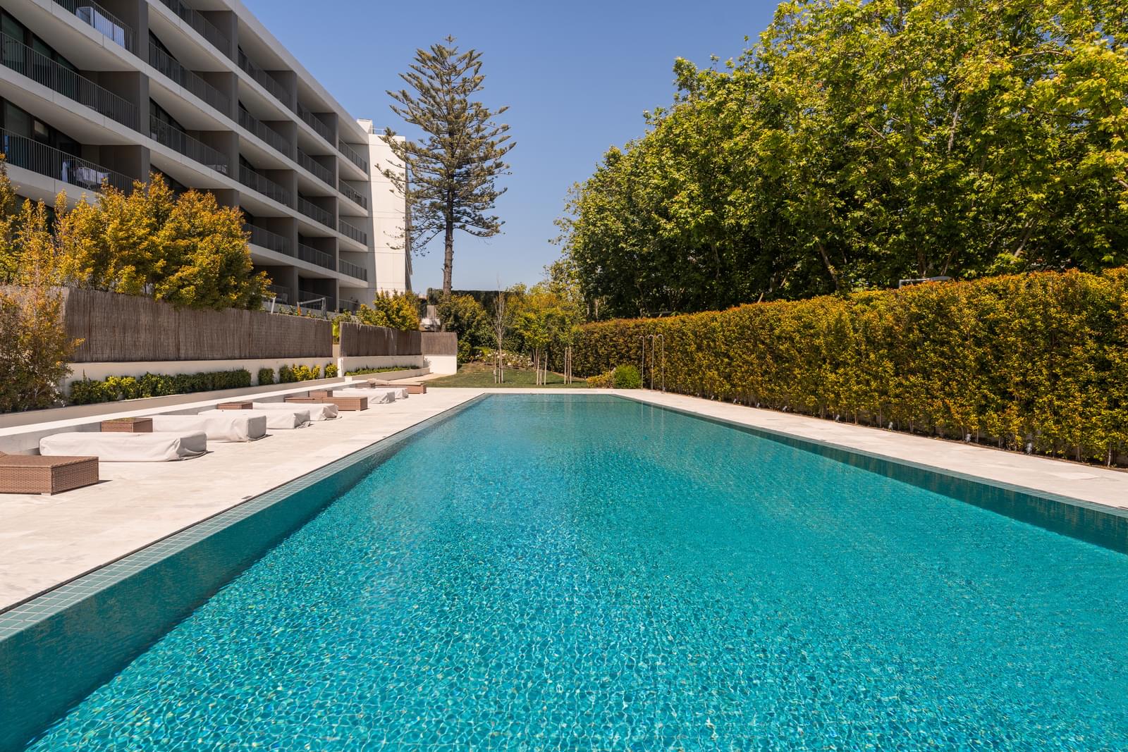 Duplex T3 com piscina, Centro Cascais, Cascais - Imagem 29
