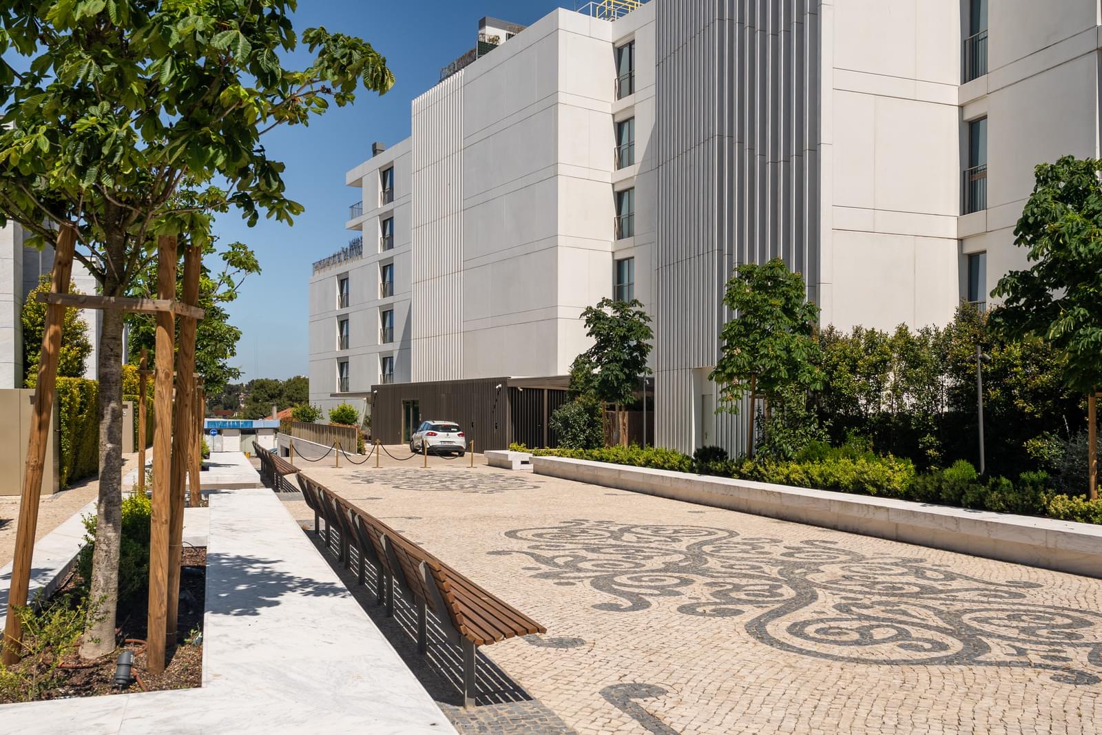 Duplex T3 com piscina, Centro Cascais, Cascais - Imagem 32