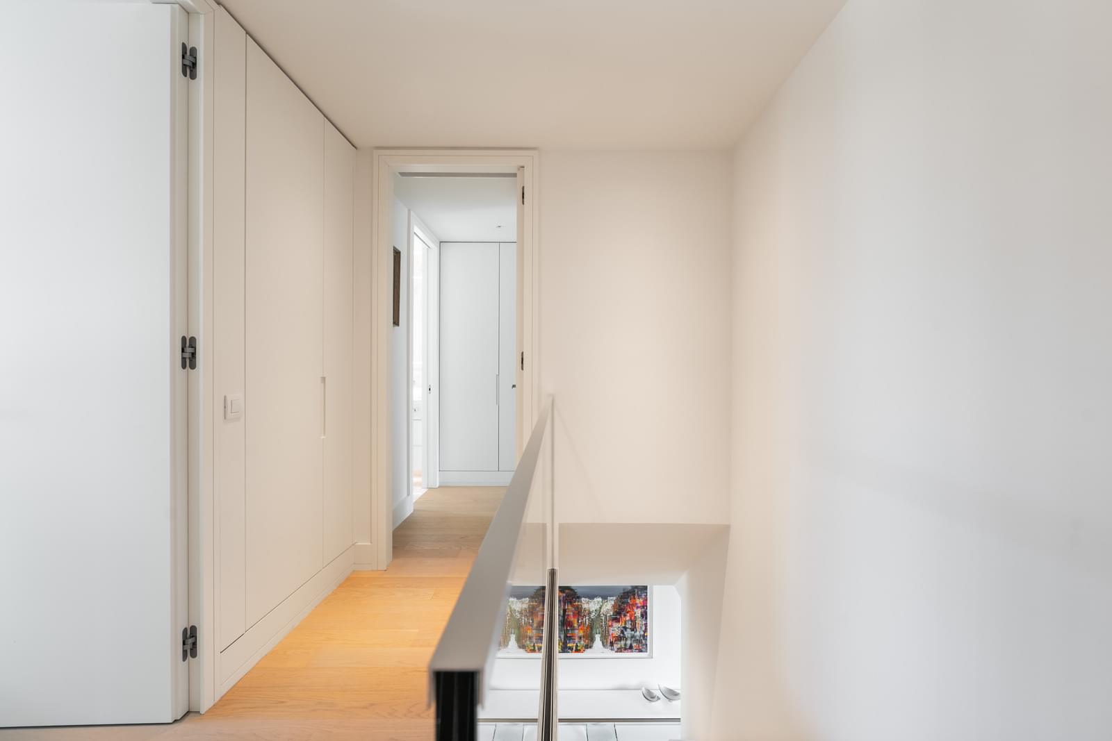 Duplex T3 com piscina, Centro Cascais, Cascais - Imagem 12