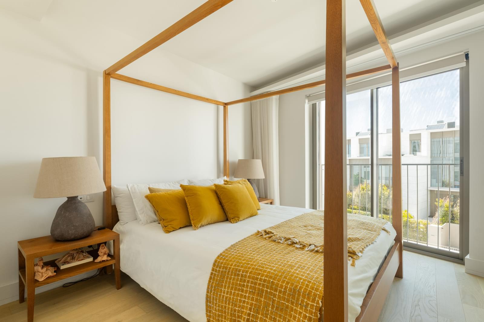 Duplex T3 com piscina, Centro Cascais, Cascais - Imagem 15