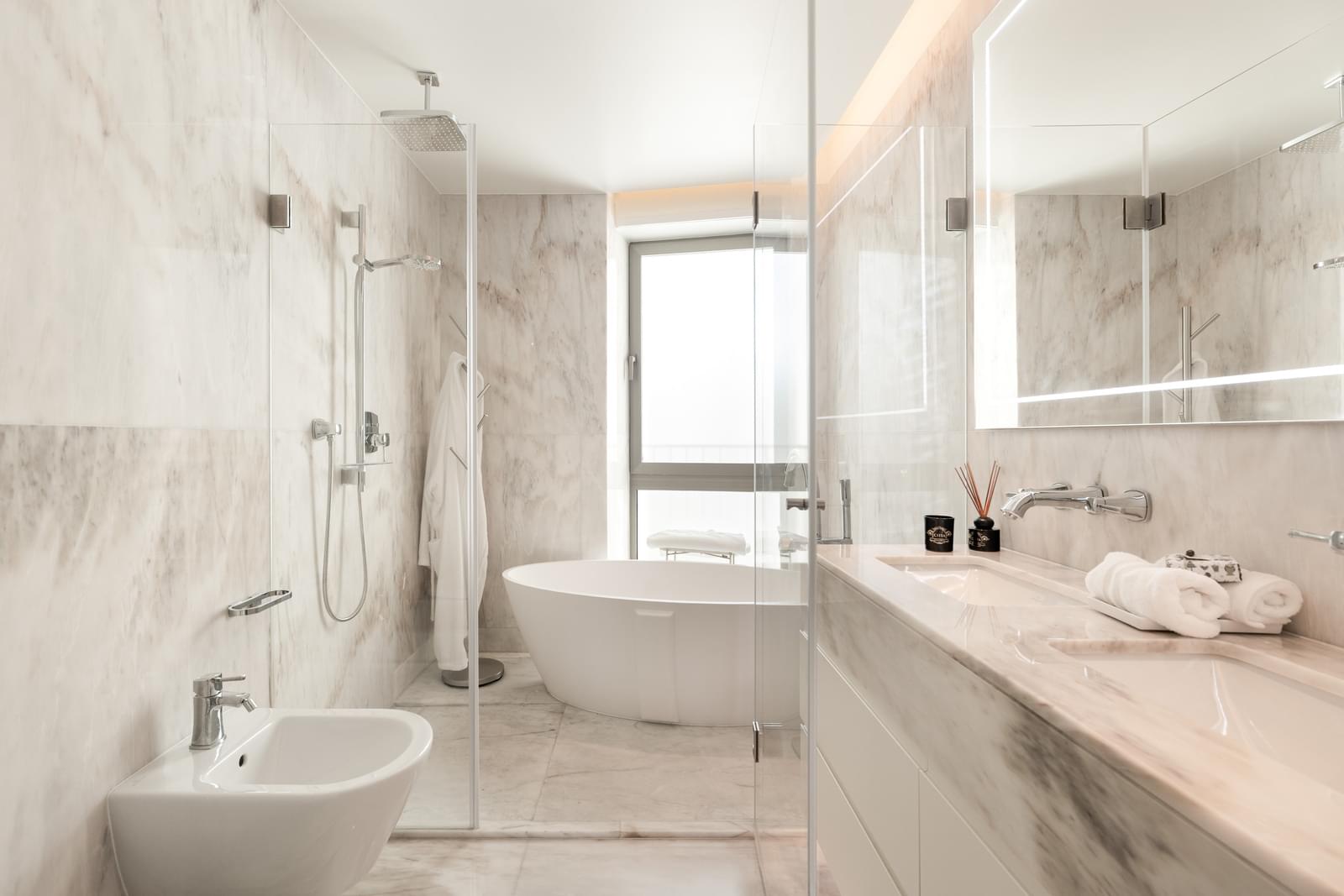 Duplex T3 com piscina, Centro Cascais, Cascais - Imagem 16