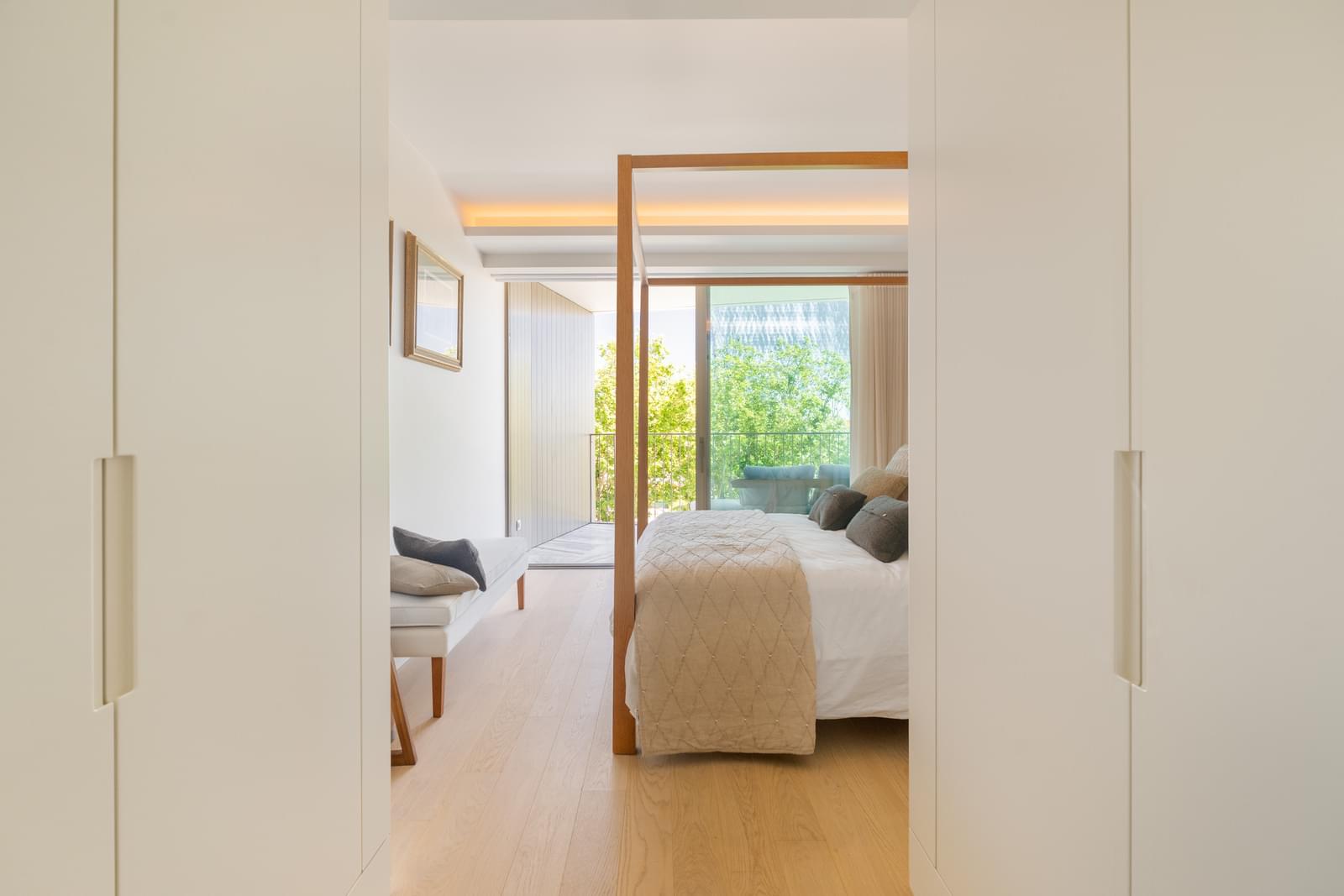 Duplex T3 com piscina, Centro Cascais, Cascais - Imagem 17