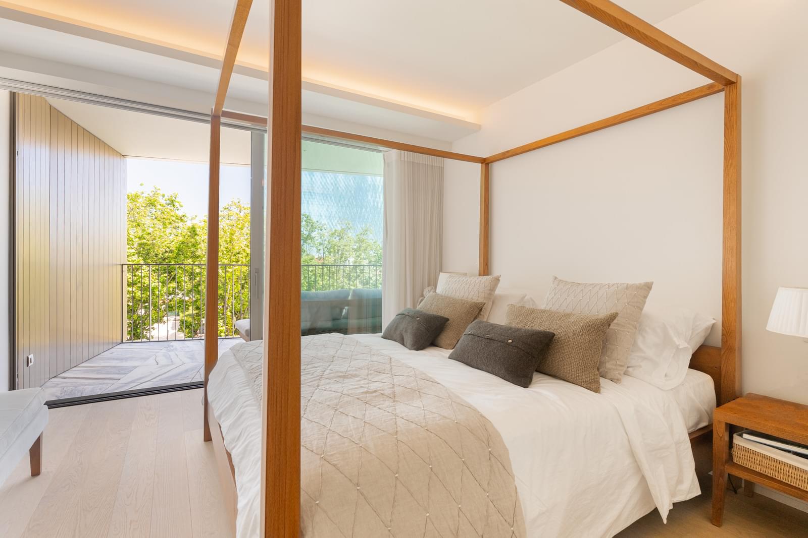 Duplex T3 com piscina, Centro Cascais, Cascais - Imagem 18
