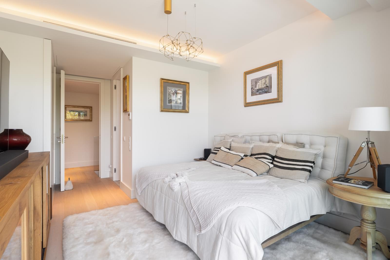 Duplex T3 com piscina, Centro Cascais, Cascais - Imagem 21