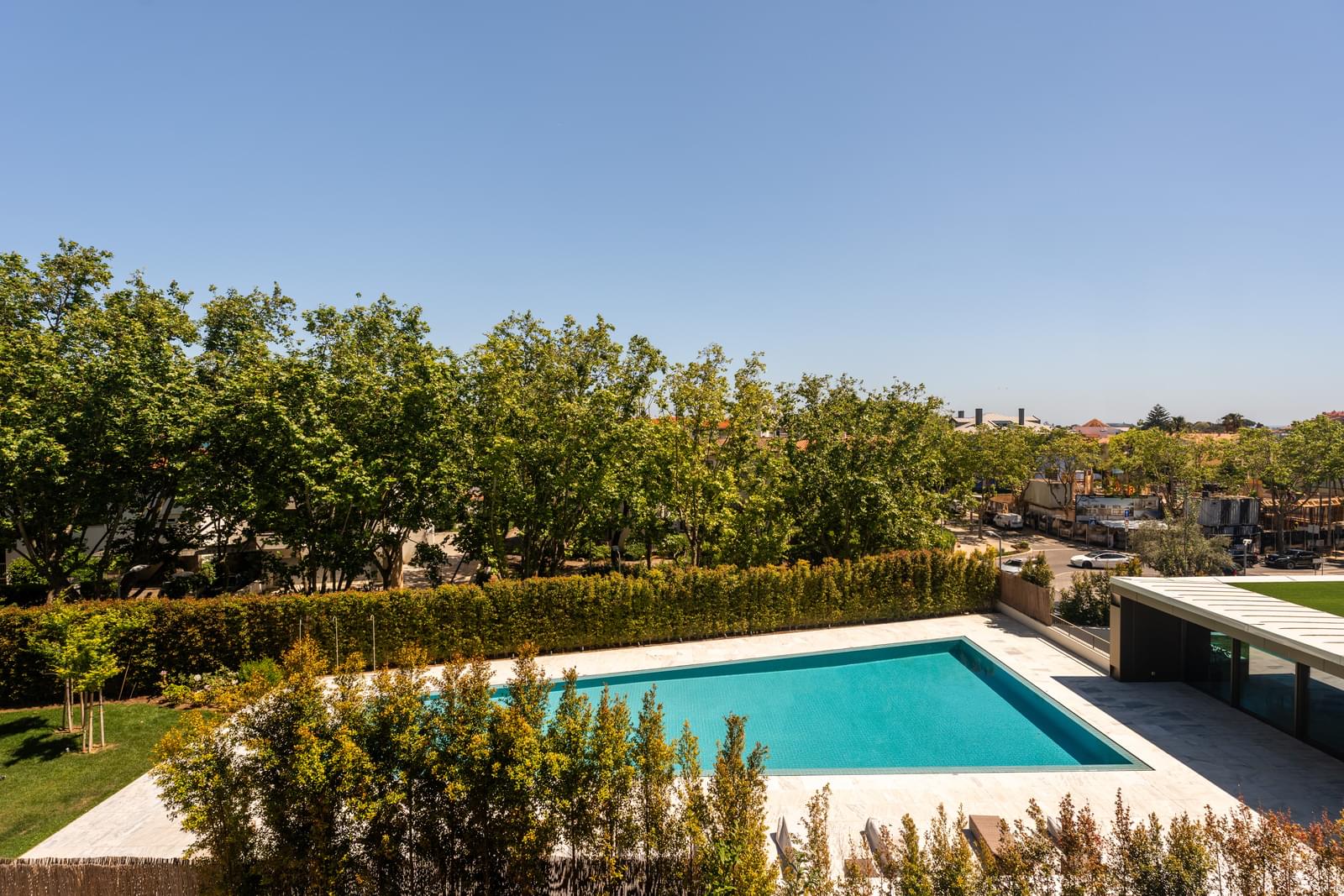 Duplex T3 com piscina, Centro Cascais, Cascais - Imagem 27