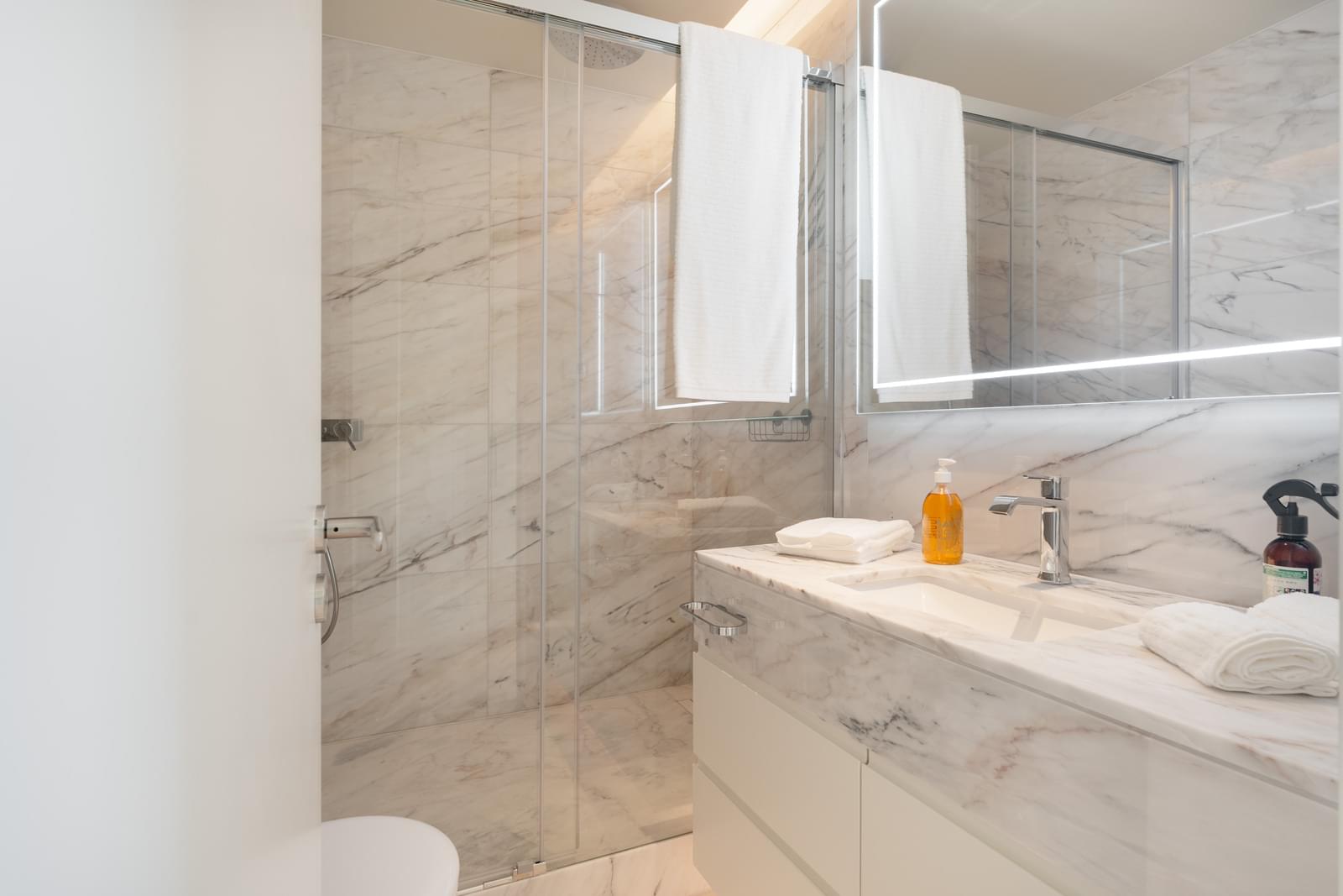 Duplex T3 com piscina, Centro Cascais, Cascais - Imagem 23