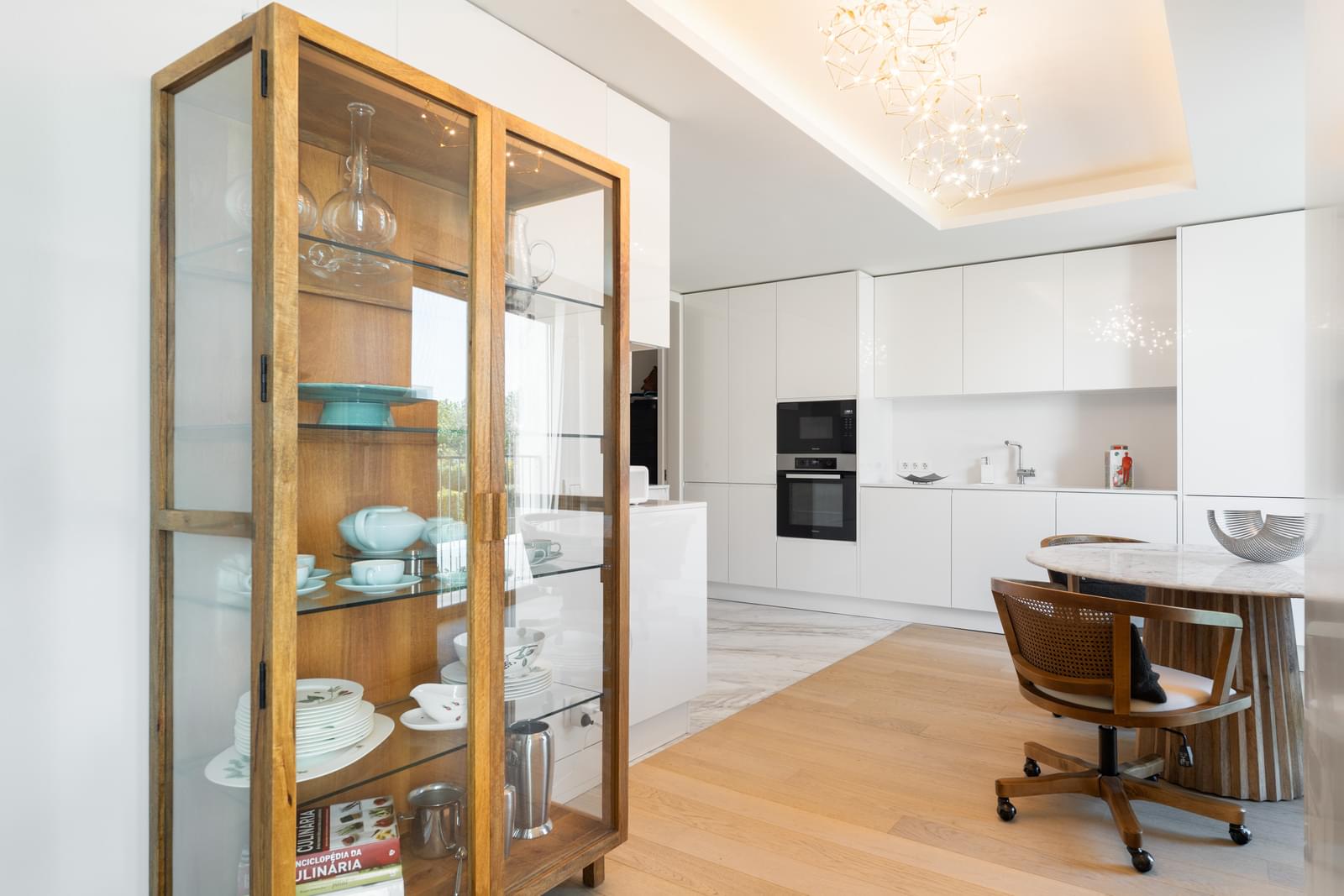 Duplex T3 com piscina, Centro Cascais, Cascais - Imagem 7