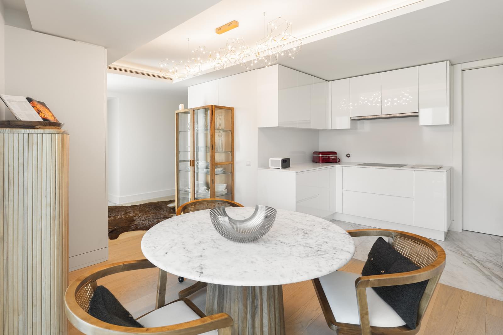 Duplex T3 com piscina, Centro Cascais, Cascais - Imagem 8