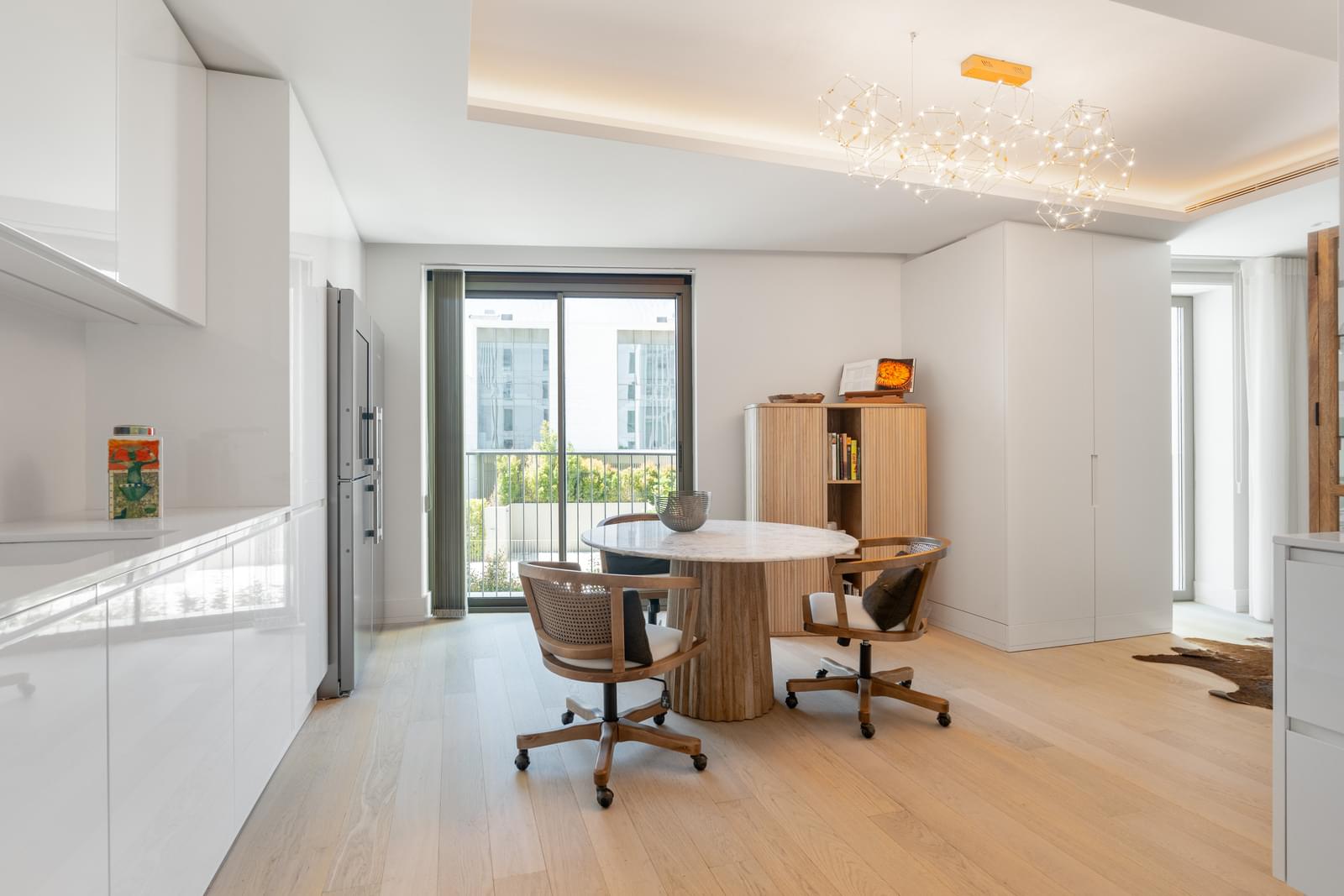 Duplex T3 com piscina, Centro Cascais, Cascais - Imagem 9