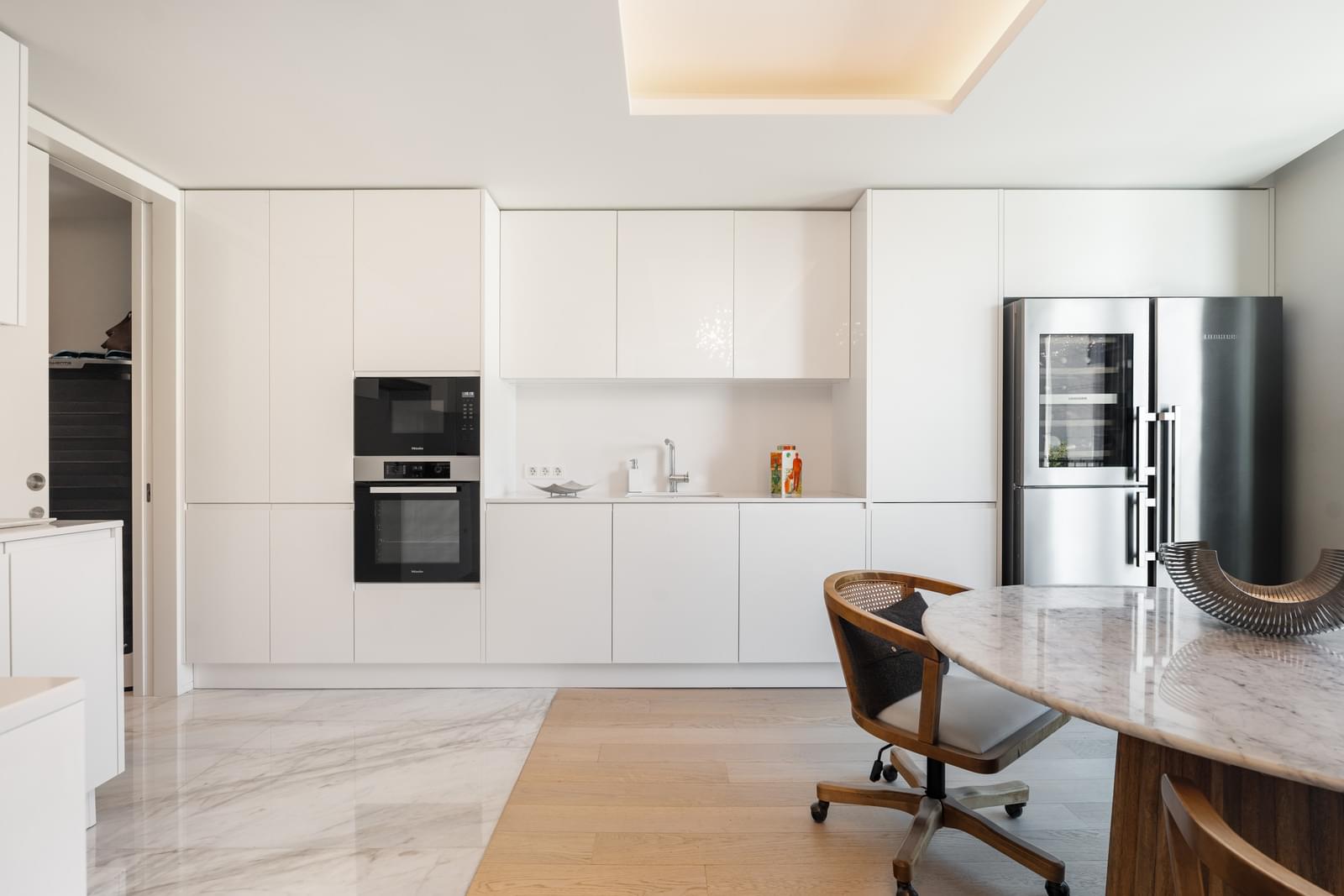 Duplex T3 com piscina, Centro Cascais, Cascais - Imagem 10