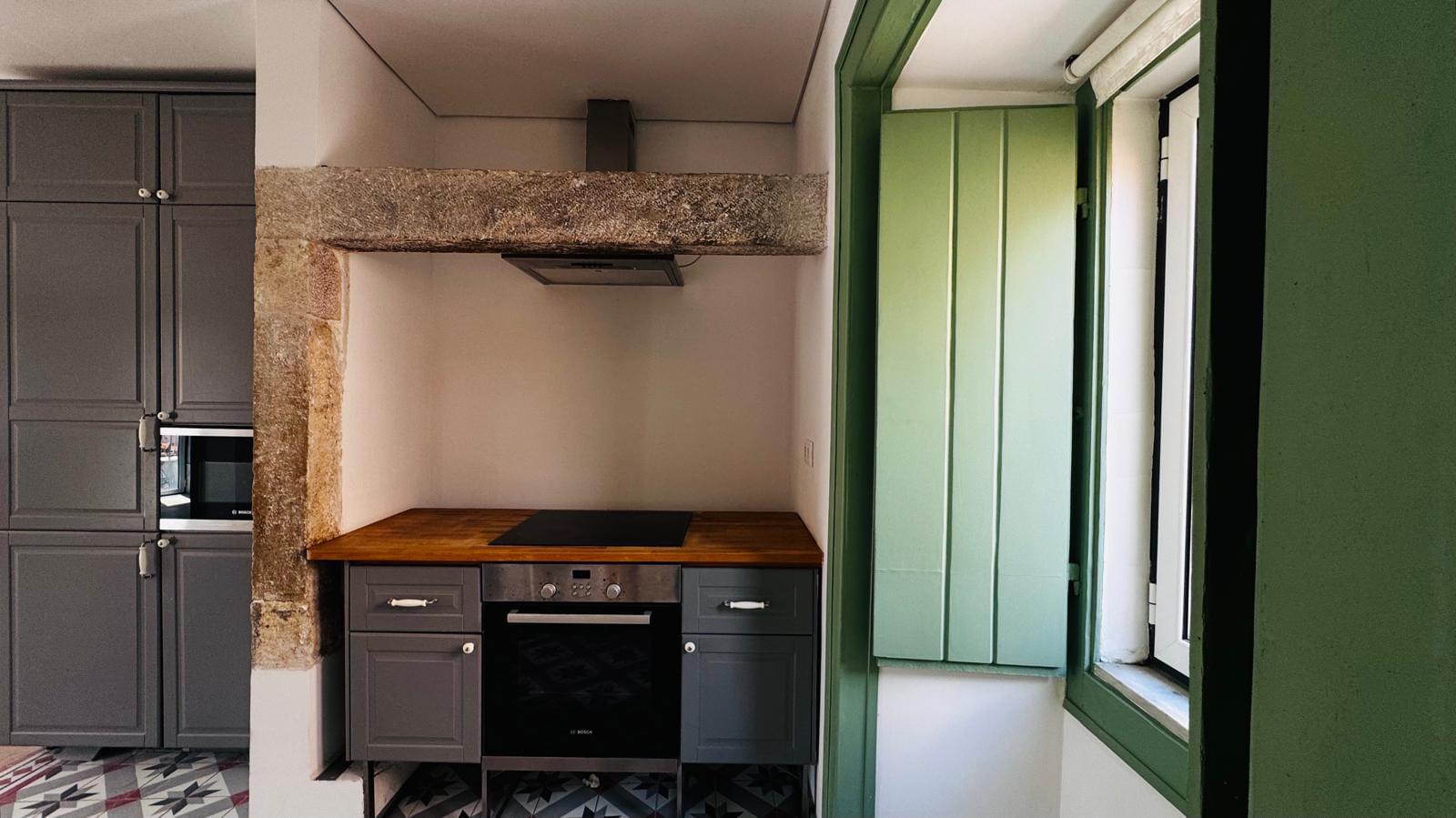 Apartamento T2 com vista, Graça, Lisboa - Imagem 20