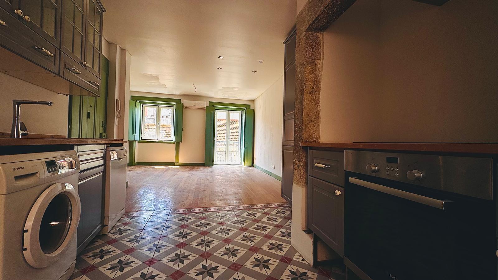 Apartamento T2 com vista, Graça, Lisboa - Imagem 18