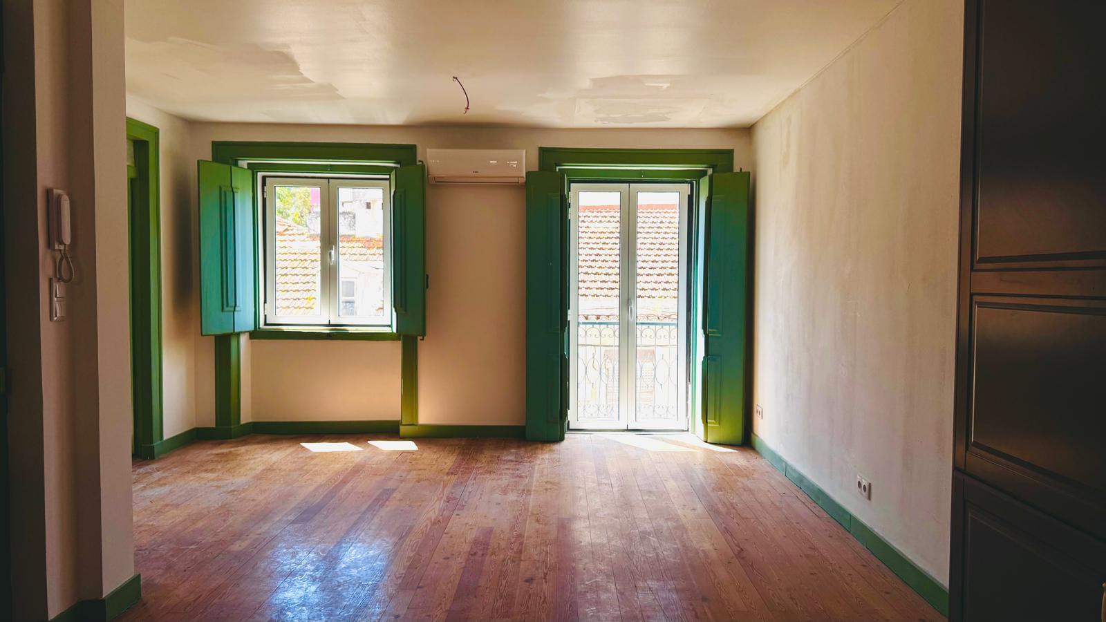 Apartamento T2 com vista, Graça, Lisboa - Imagem 25