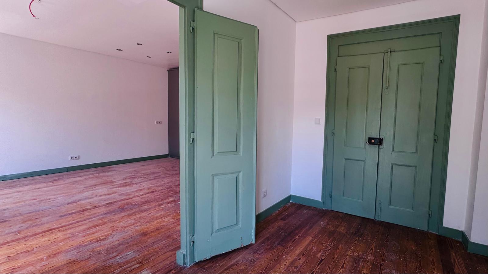 Apartamento T2 com vista, Graça, Lisboa - Imagem 26