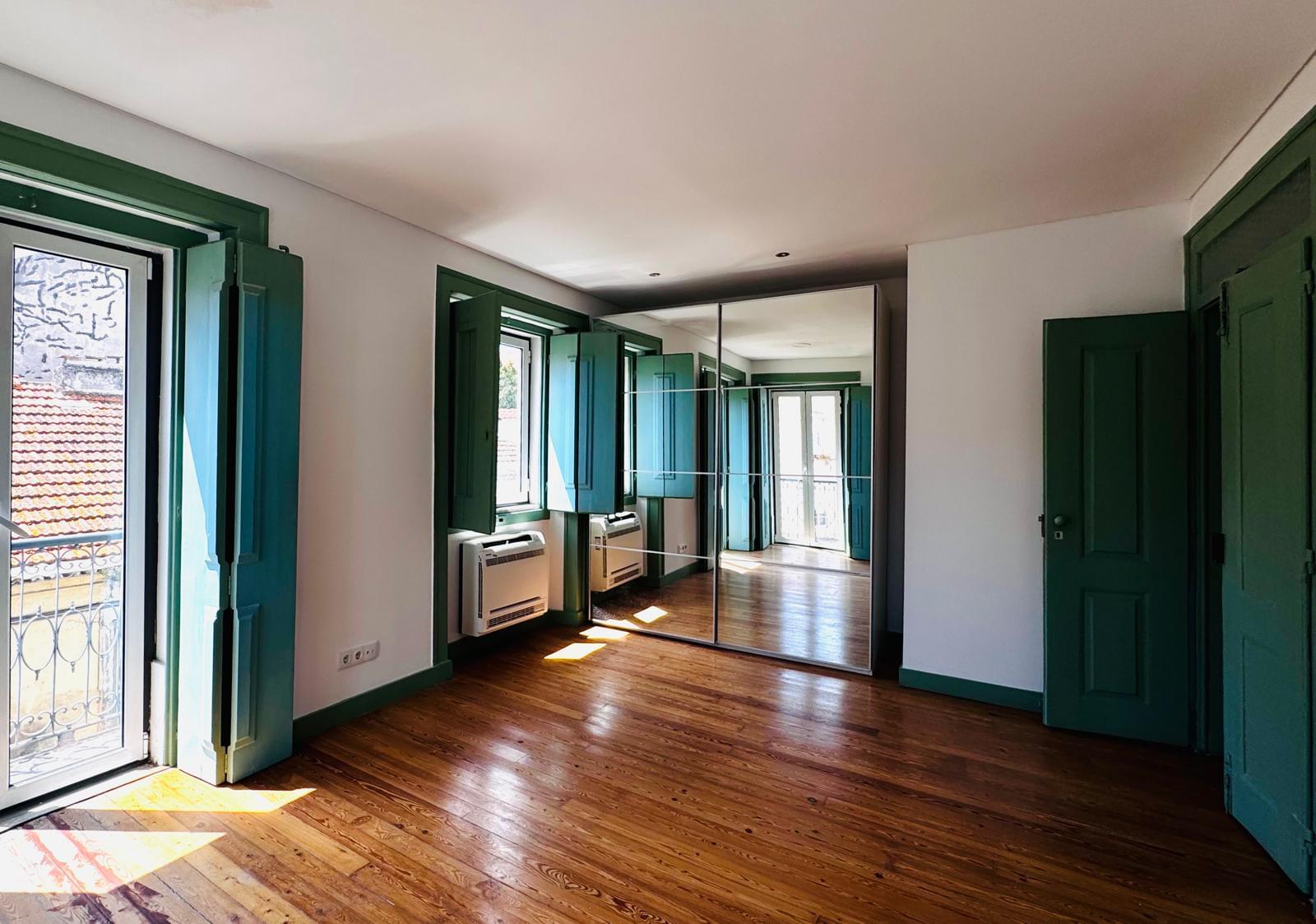 Apartamento T2 com vista, Graça, Lisboa - Imagem 23