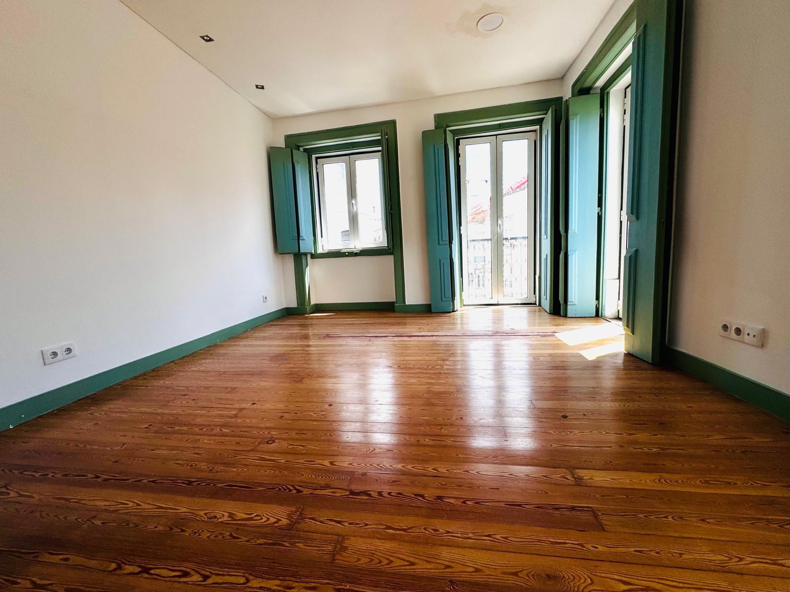 Apartamento T2 com vista, Graça, Lisboa - Imagem 4