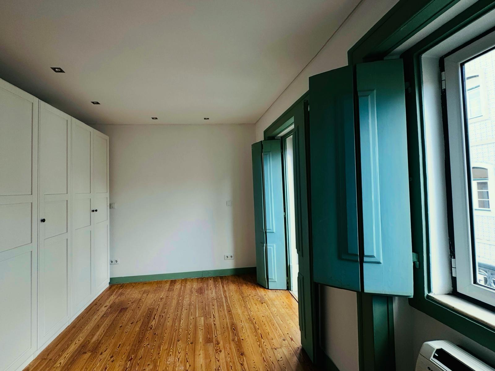 Apartamento T2 com vista, Graça, Lisboa - Imagem 12