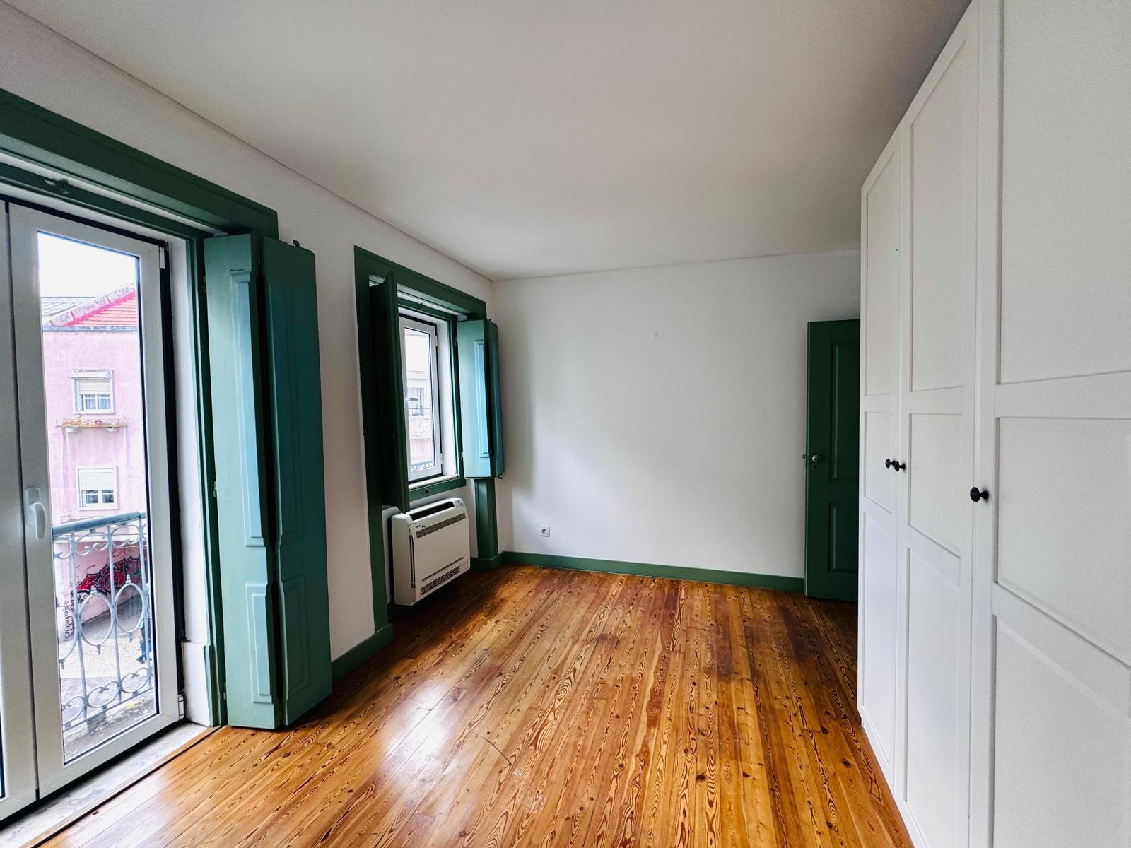 Apartamento T2 com vista, Graça, Lisboa - Imagem 22