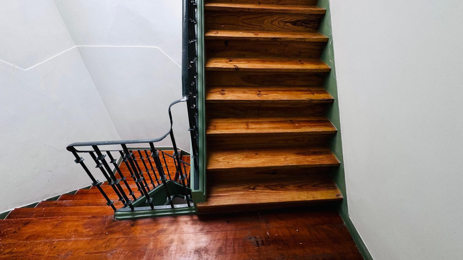 Apartamento T2 com vista, Graça, Lisboa - Imagem 8