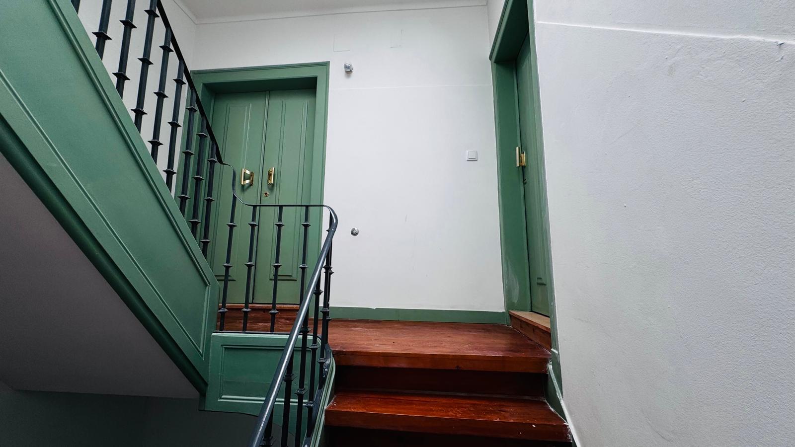 Apartamento T2 com vista, Graça, Lisboa - Imagem 10