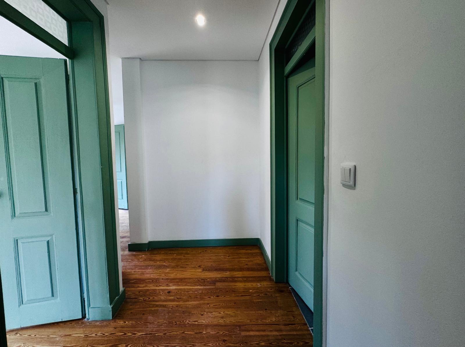 Apartamento T2 com vista, Graça, Lisboa - Imagem 27