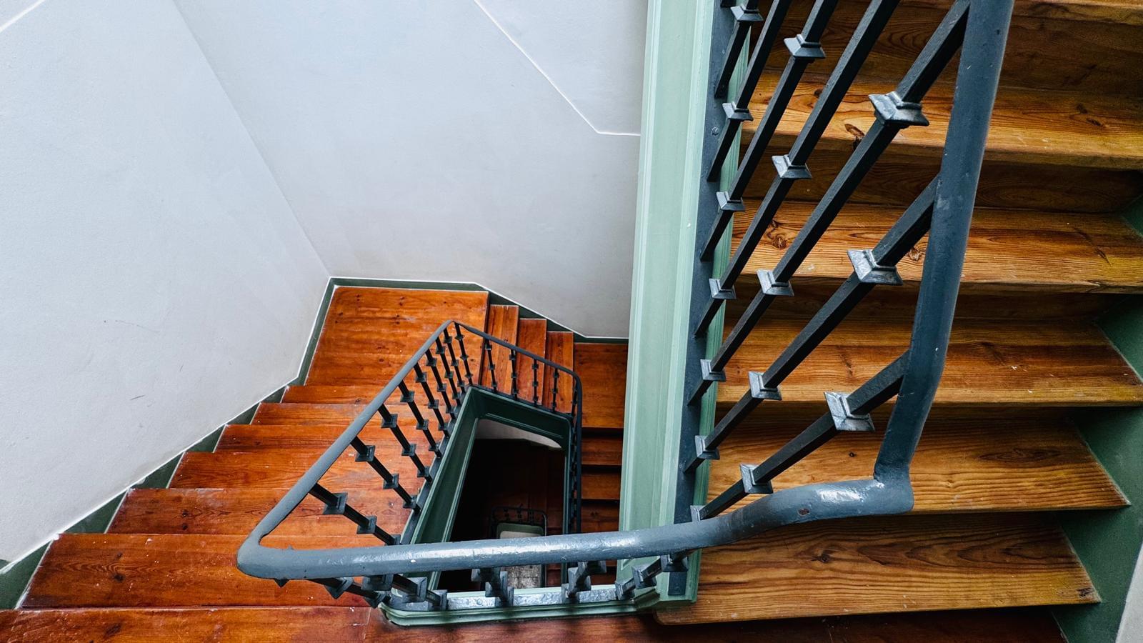 Apartamento T2 com vista, Graça, Lisboa - Imagem 7