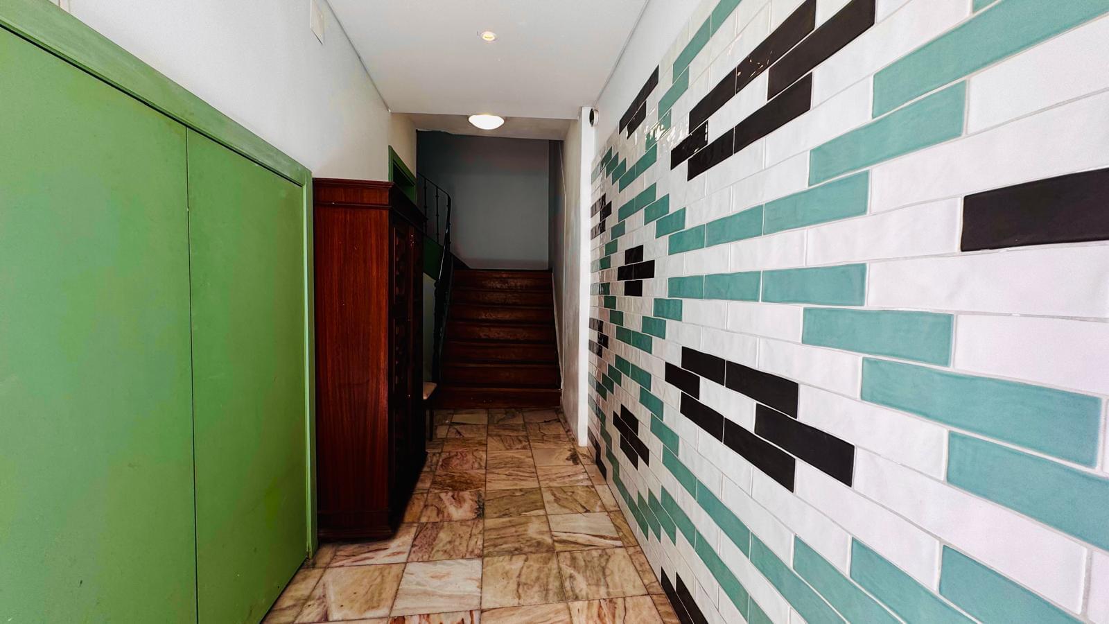 Apartamento T2 com vista, Graça, Lisboa - Imagem 35