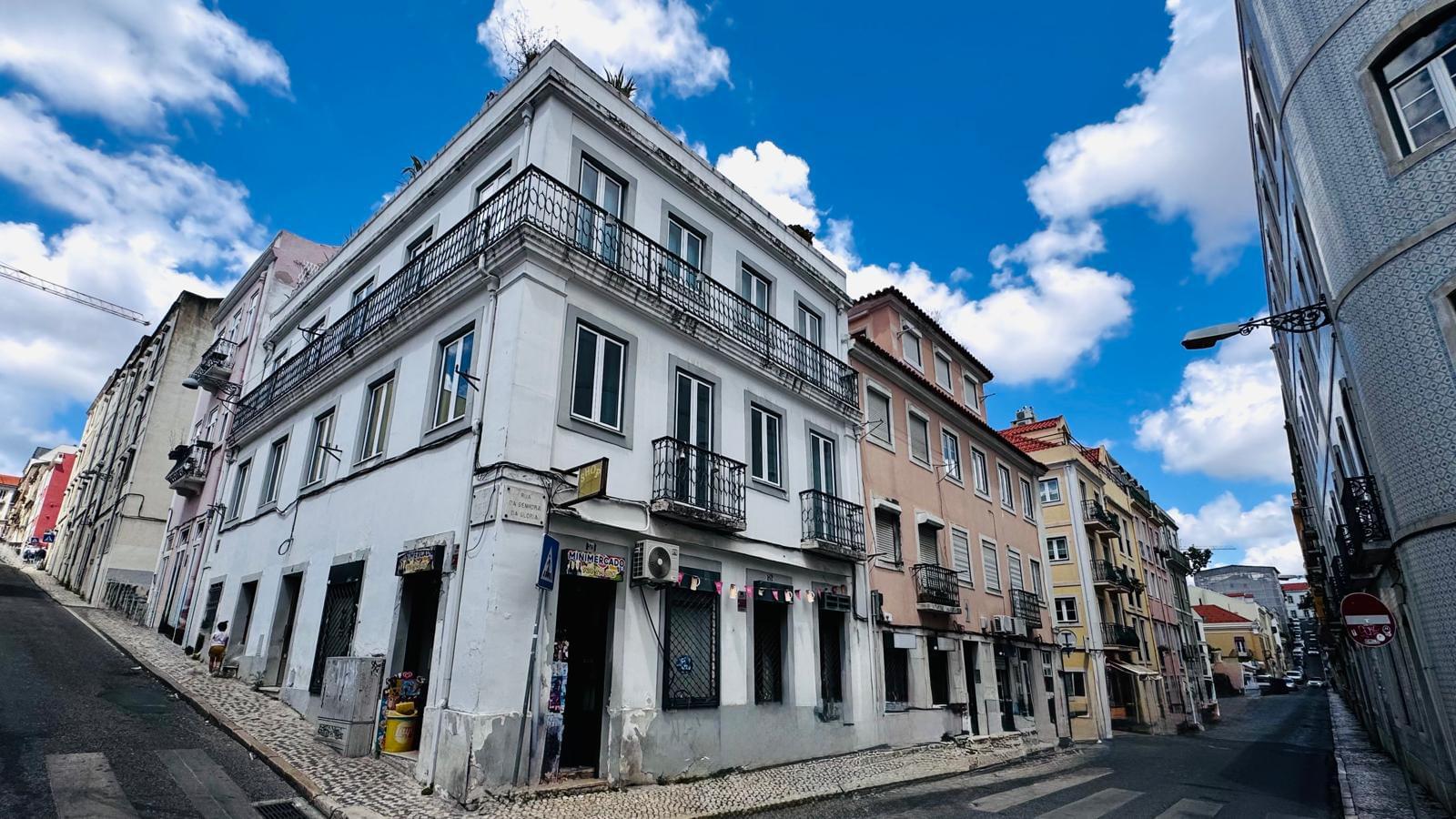 Apartamento T2 com vista, Graça, Lisboa - Imagem 38