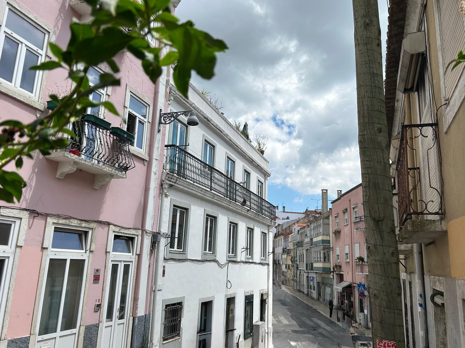 Apartamento T2 com vista, Graça, Lisboa - Imagem 37