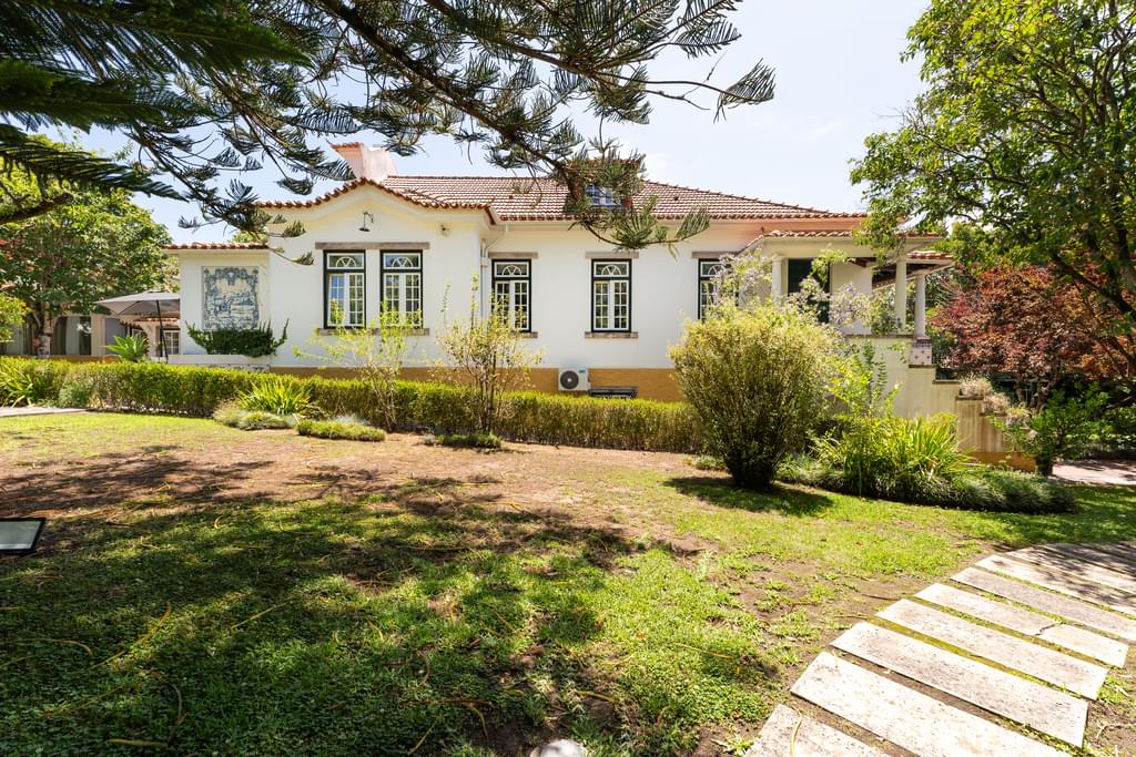 Hotel, Sintra