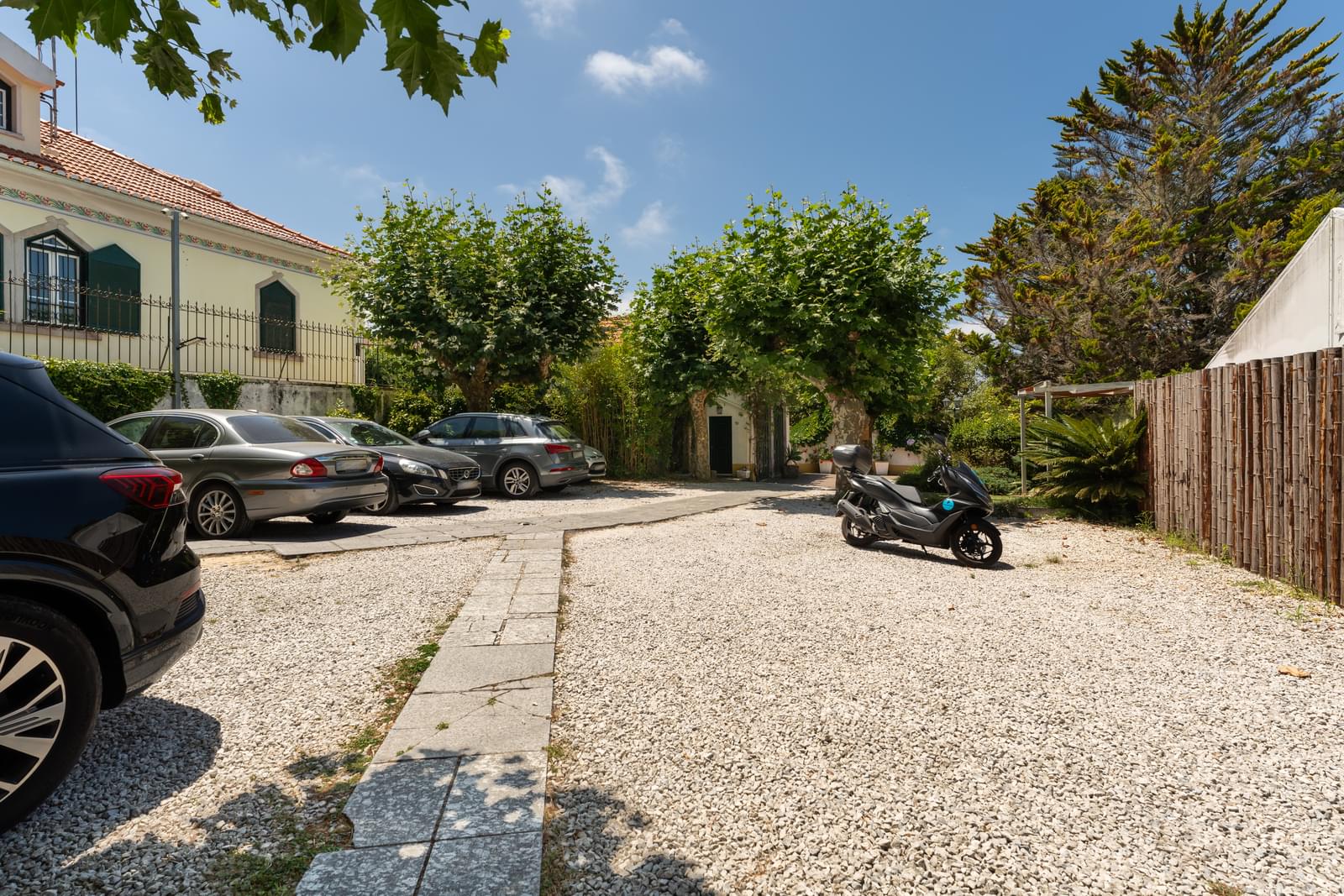 Hotel, Sintra - Imagem 6