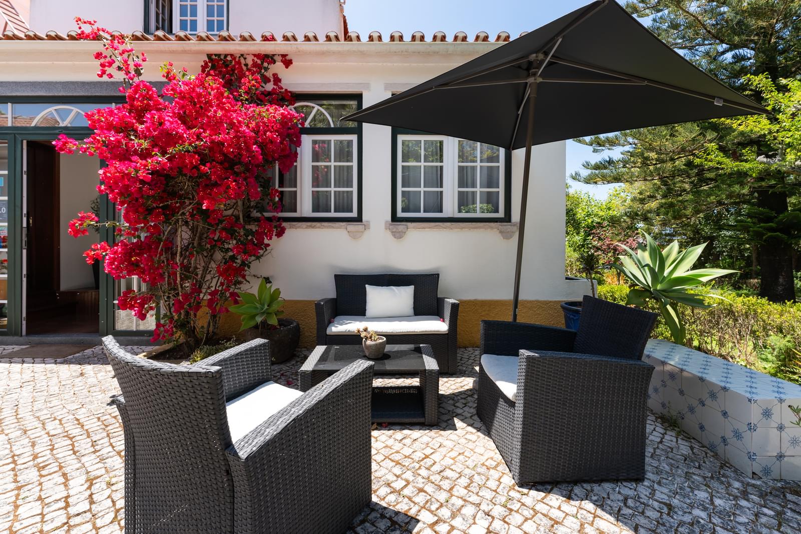 Hotel, Sintra - Imagem 10
