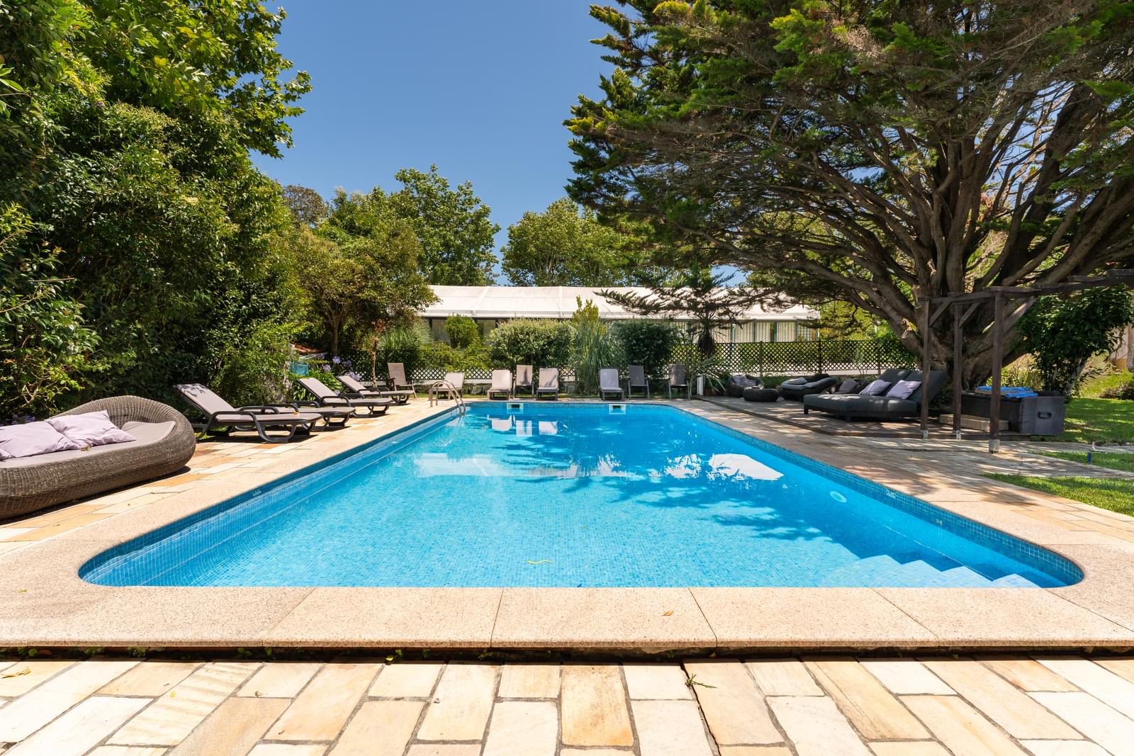 Hotel, Sintra - Imagem 12
