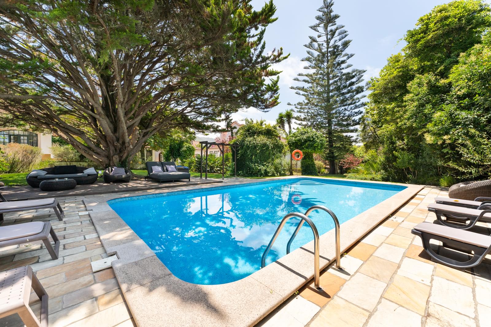 Hotel, Sintra - Imagem 14