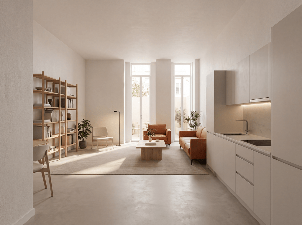 2 Bedroom Duplex in Paço da Rainha, Pena, Lisboa 3946435823